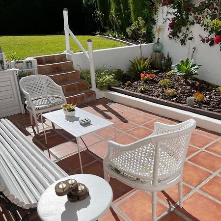 Estudio A 10 Minutos Del Puerto Banus เอสเตโปนา ภายนอก รูปภาพ