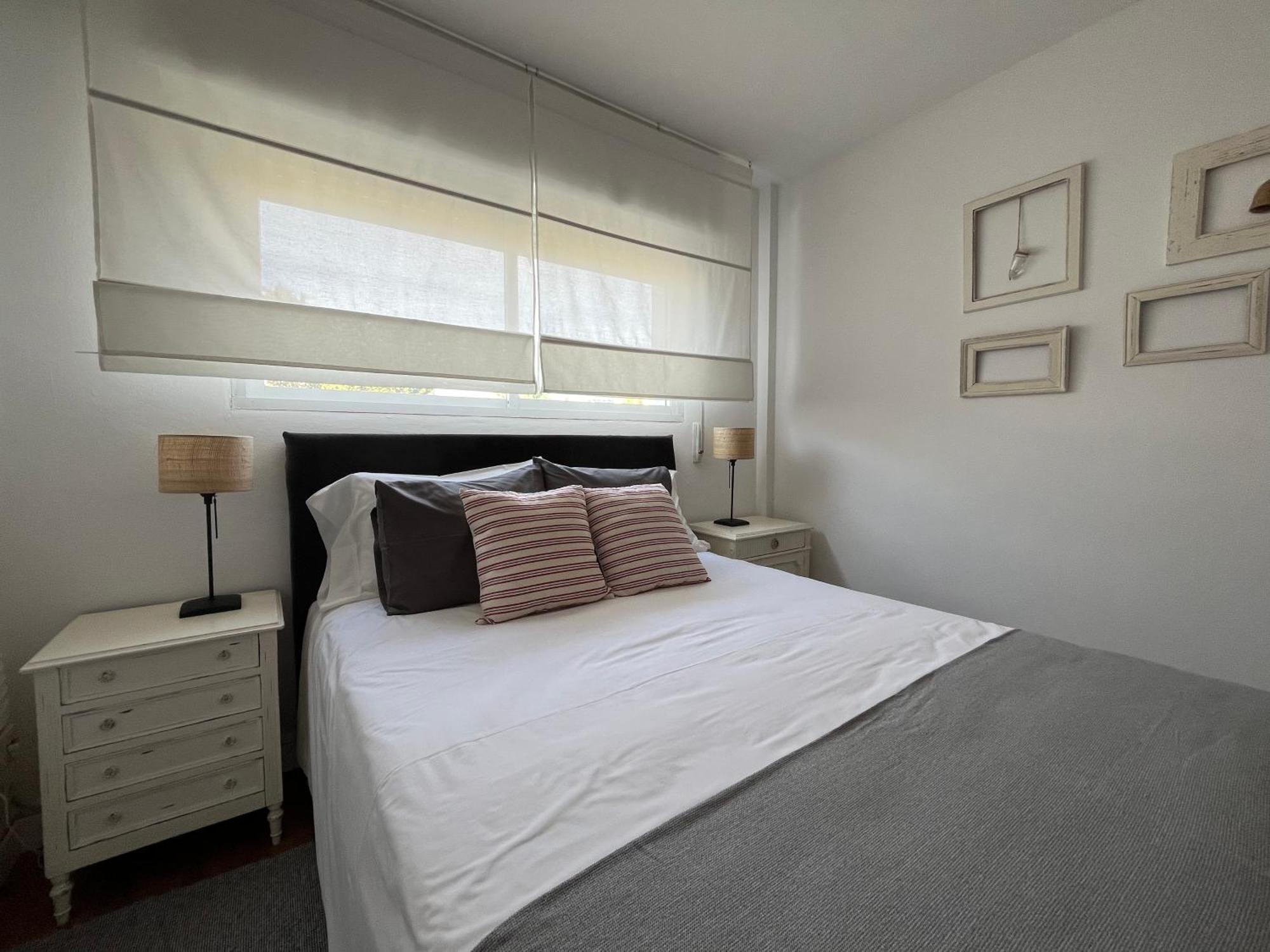 Estudio A 10 Minutos Del Puerto Banus เอสเตโปนา ภายนอก รูปภาพ