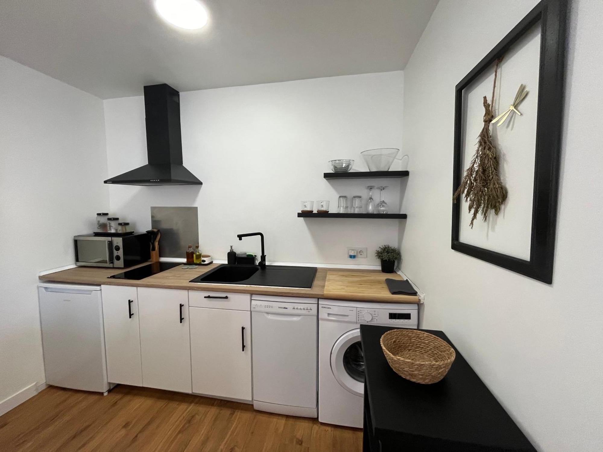 Estudio A 10 Minutos Del Puerto Banus เอสเตโปนา ภายนอก รูปภาพ