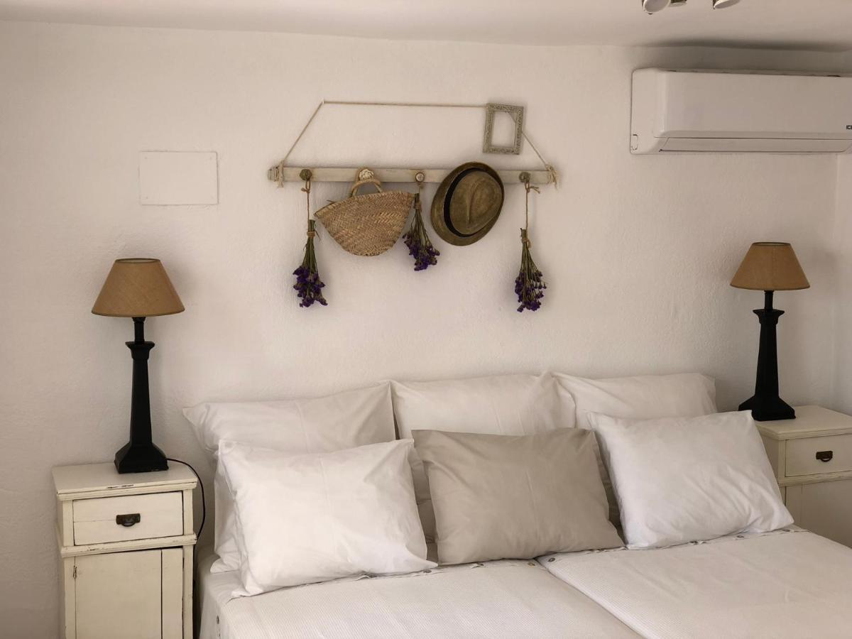 Estudio A 10 Minutos Del Puerto Banus เอสเตโปนา ภายนอก รูปภาพ