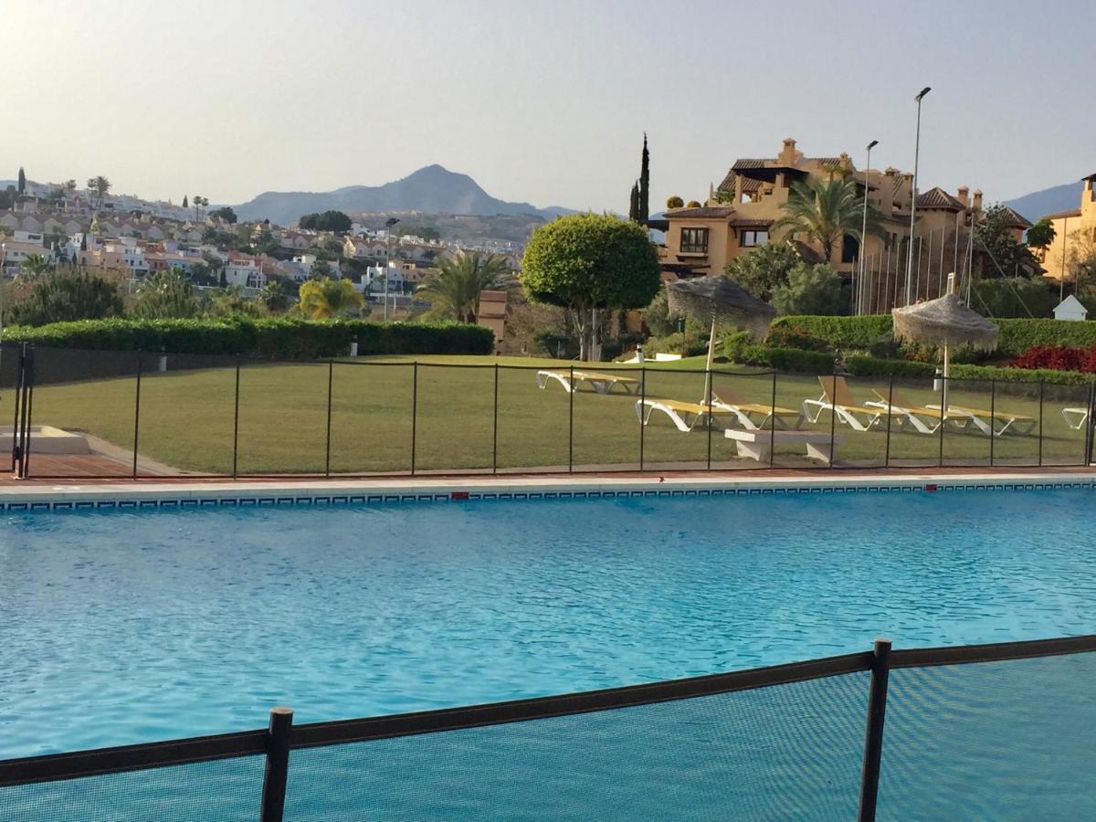 Estudio A 10 Minutos Del Puerto Banus เอสเตโปนา ภายนอก รูปภาพ