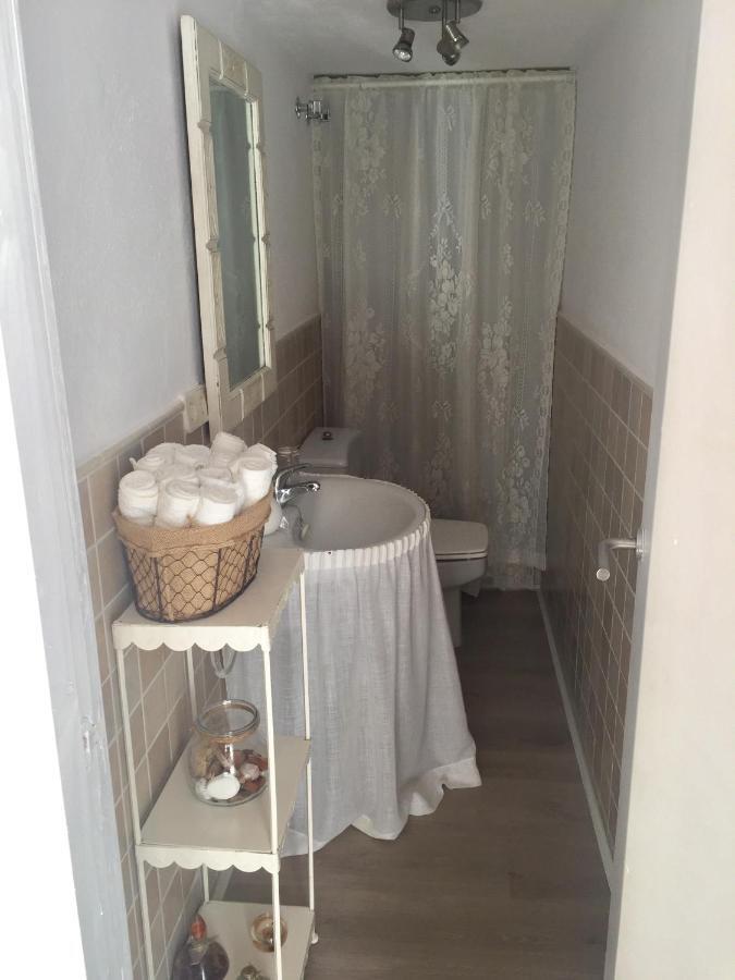 Estudio A 10 Minutos Del Puerto Banus เอสเตโปนา ภายนอก รูปภาพ