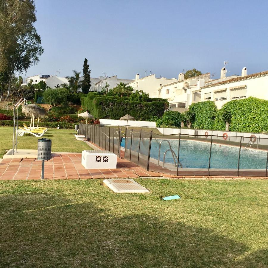 Estudio A 10 Minutos Del Puerto Banus เอสเตโปนา ภายนอก รูปภาพ