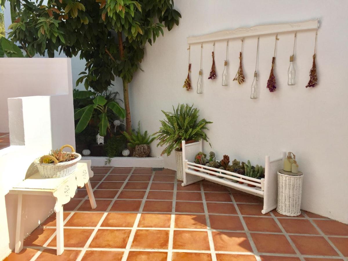 Estudio A 10 Minutos Del Puerto Banus เอสเตโปนา ภายนอก รูปภาพ