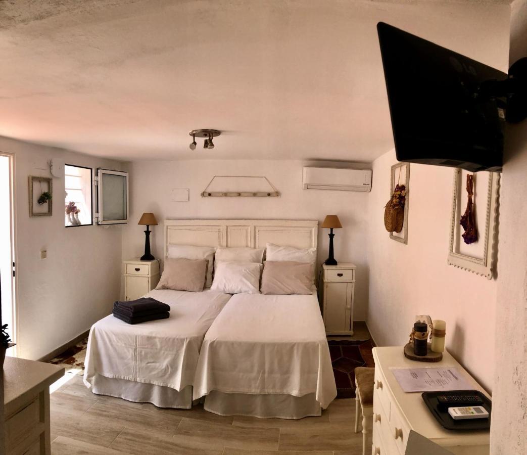 Estudio A 10 Minutos Del Puerto Banus เอสเตโปนา ภายนอก รูปภาพ