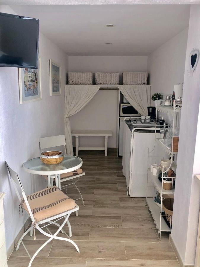 Estudio A 10 Minutos Del Puerto Banus เอสเตโปนา ภายนอก รูปภาพ